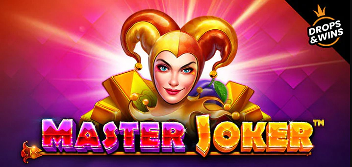 Volatility in the Master Joker Casino Game