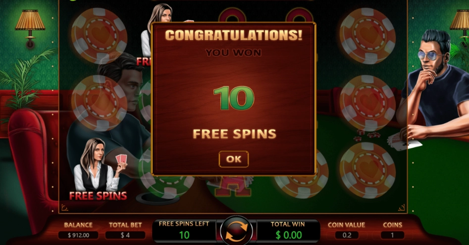 Pros and Cons of the Poker Room Online Slot