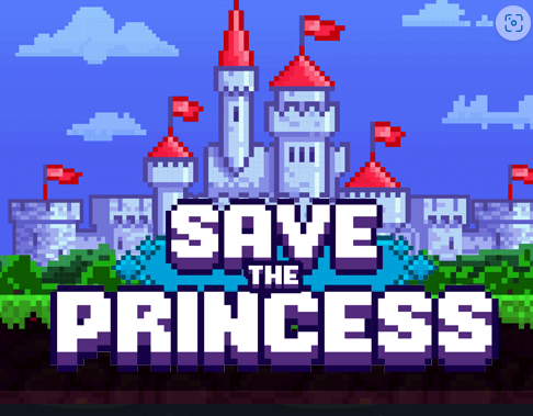 Save Princess Slot