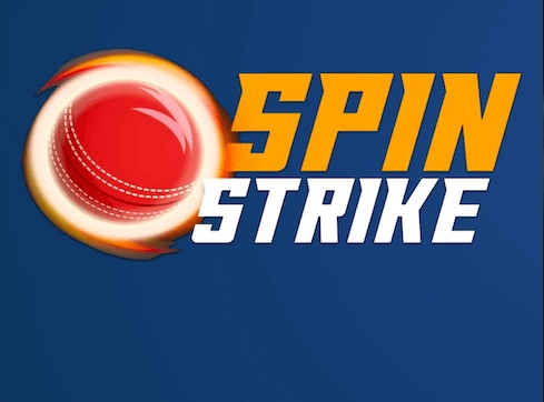 Spin Strike Game Review