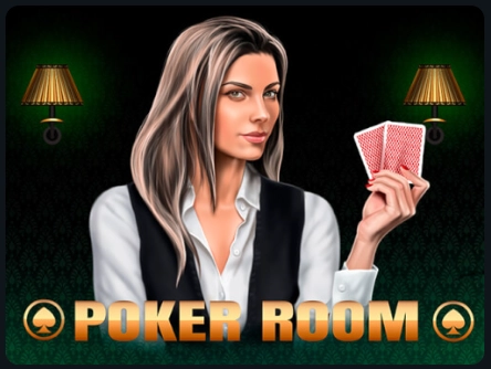 Review of the Poker Room Slot