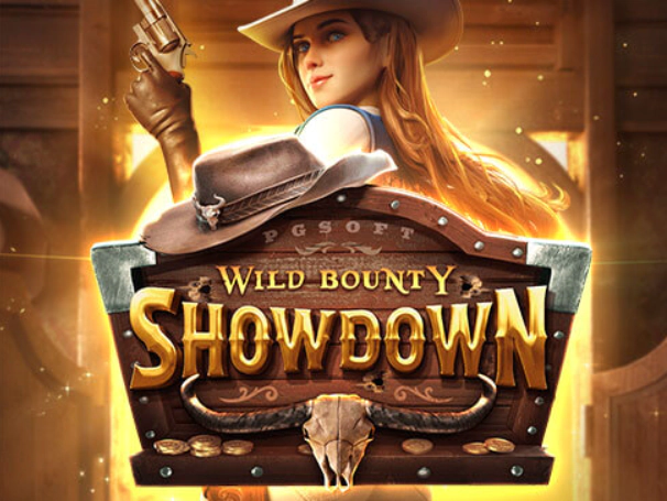Wild Bounty Showdown Review