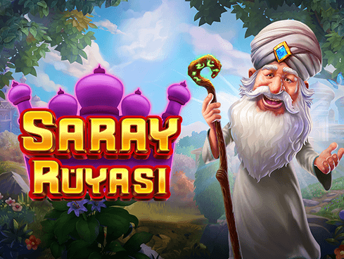 Review Saray Ruyasi