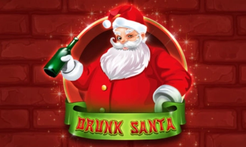 Drunk Santa Review
