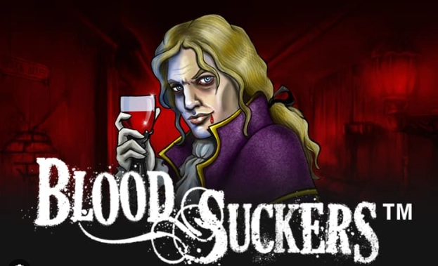 Blood Suckers