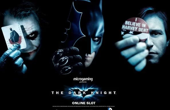 The Dark Knight