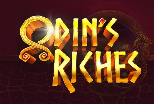 Odin's Riches