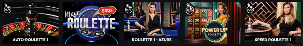 Novomatic Roulette