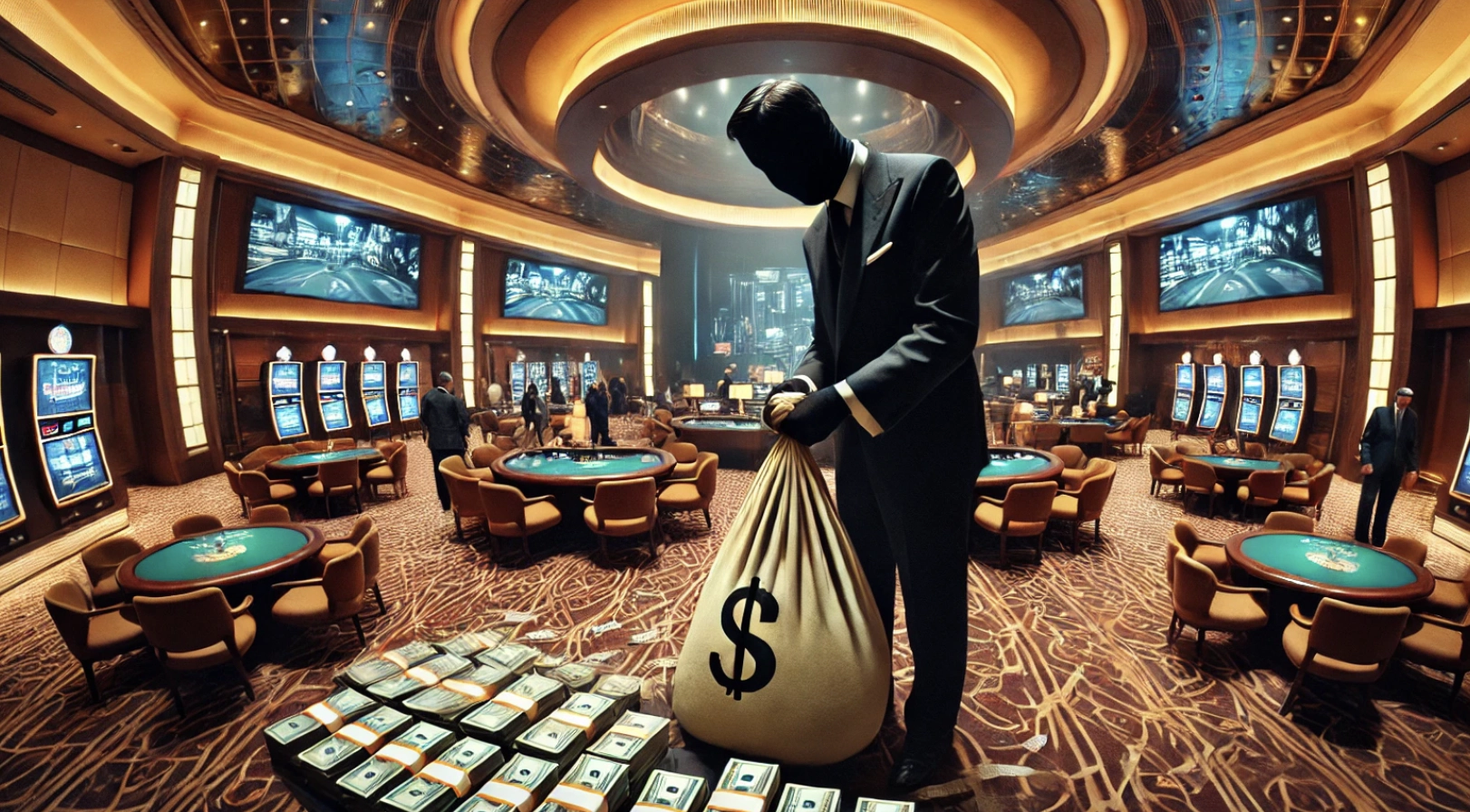 The province of British Columbia is hoping to seize $880,000 from an alleged casino money launderer.