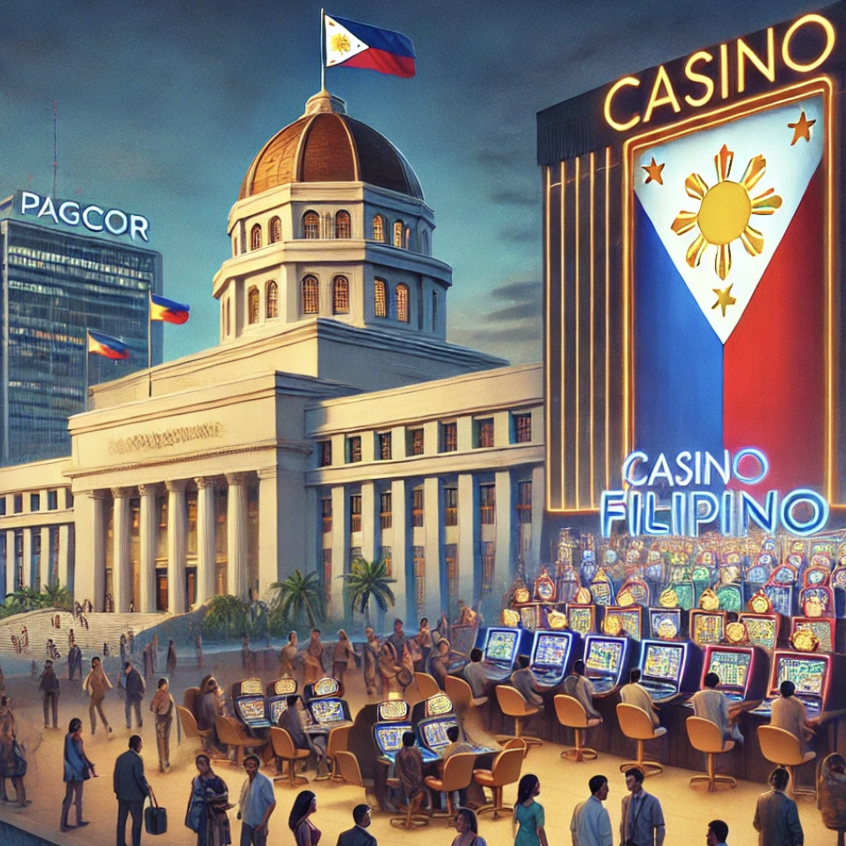 Casinos in the Philippines are expected to continue to be governed by the government until at least 2026