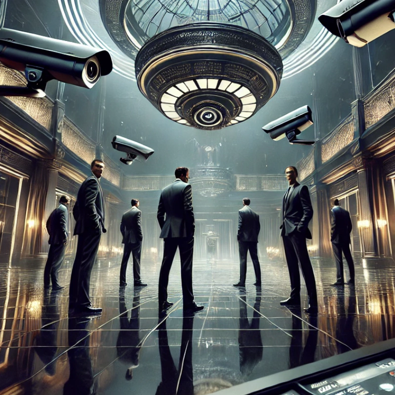 Demystifying Vegas: The Reality Behind the 'Ocean's 11' Heist Myth