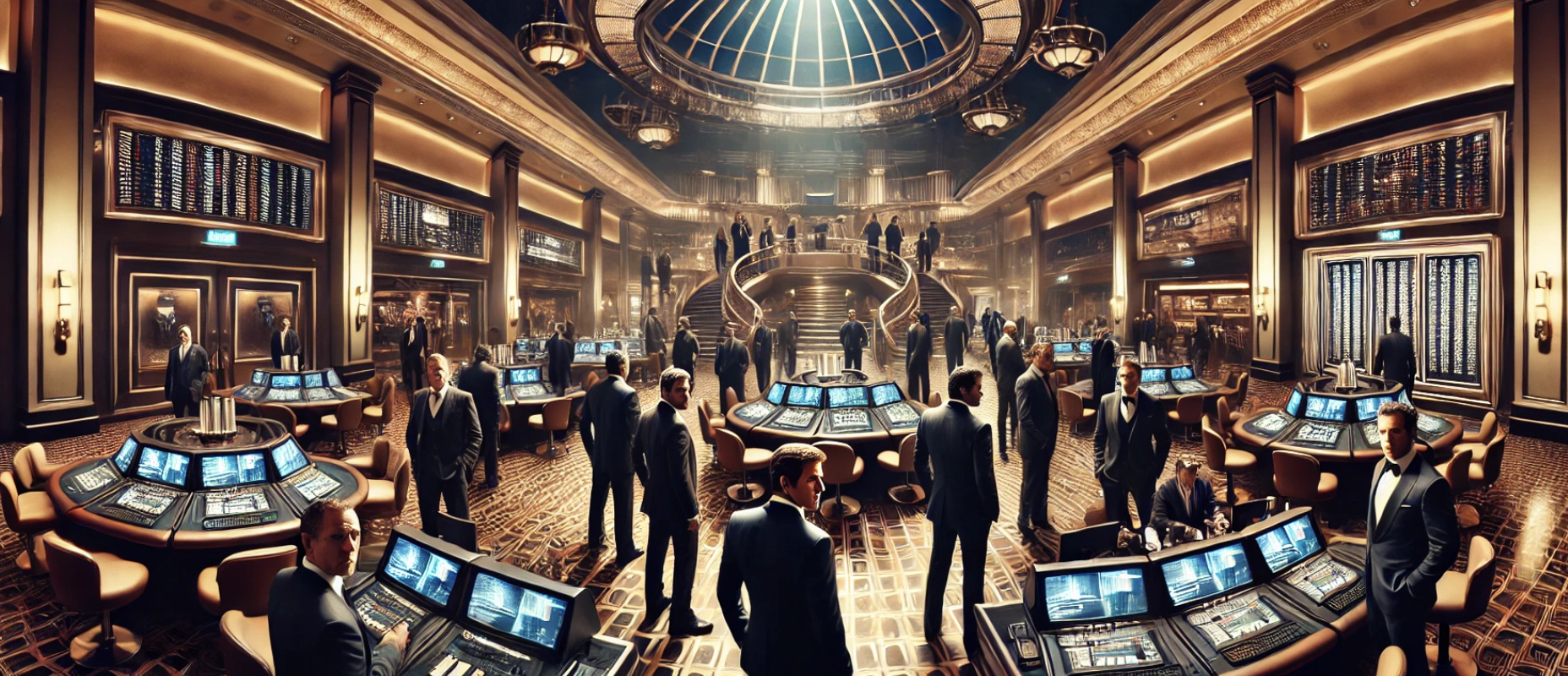 Demystifying Vegas: The Reality Behind the 'Ocean's 11' Heist Myth