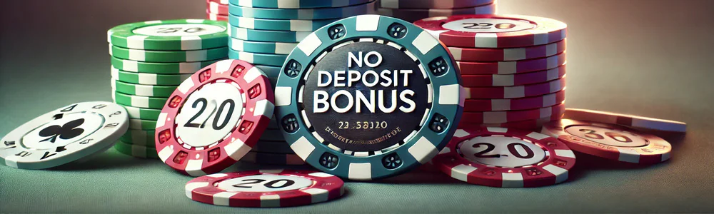 Hugewin Casino No Deposit Bonus
