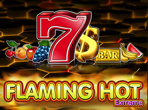 Review of the Flaming Hot