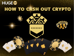 Cash out