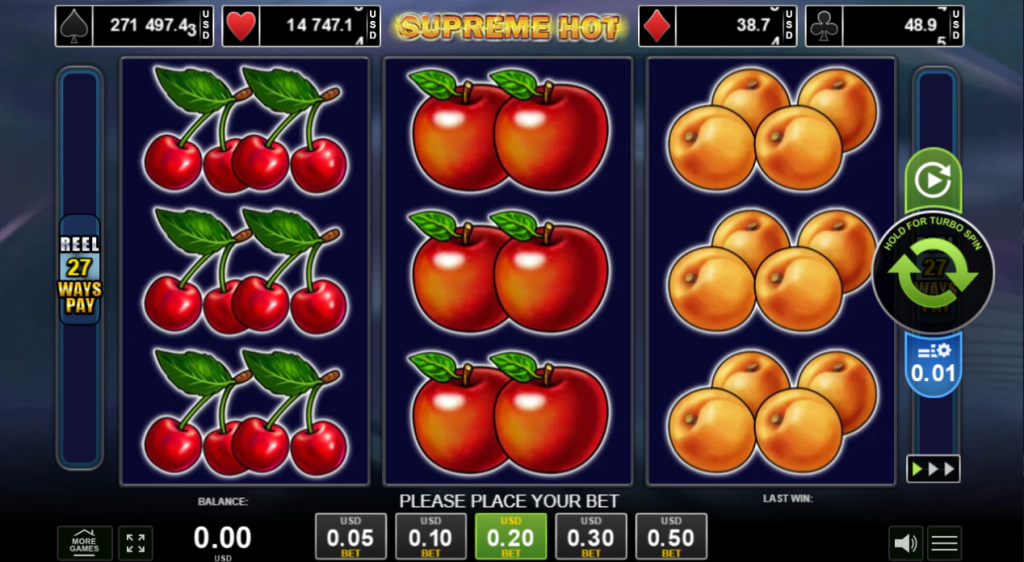 Supreme Hot Slot: Mobile Compatibility and Gaming Experience
