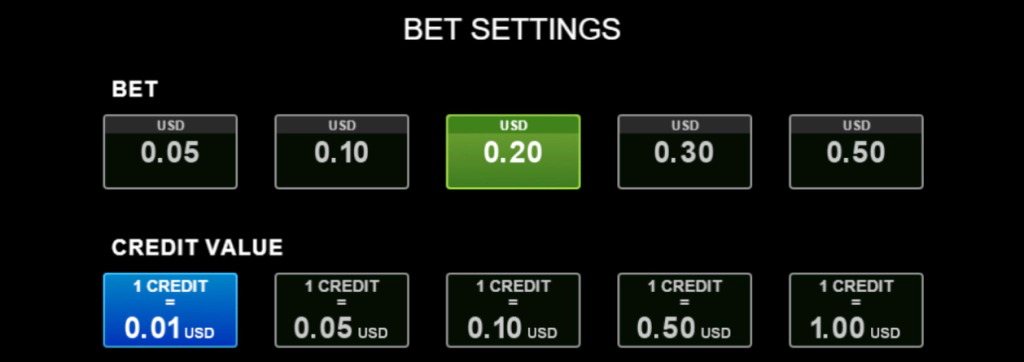 Supreme Hot Game: A Classic Slot with High Volatility