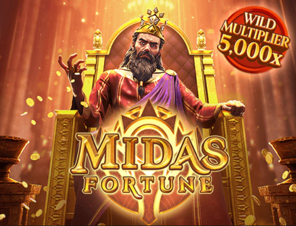 Review of the Midas Fortune