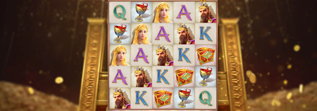 Does Midas Fortune Slot Game Have A Demo?