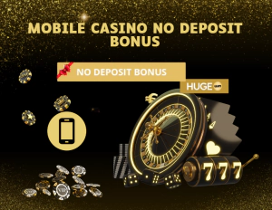 hugewin no deposit bonus