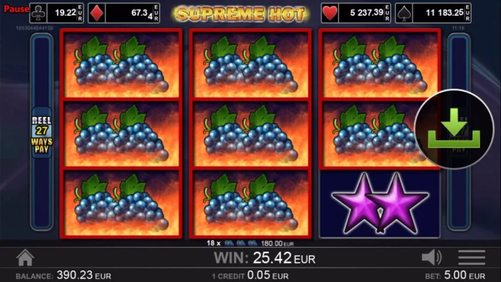 Similar Games To Pay Attention To